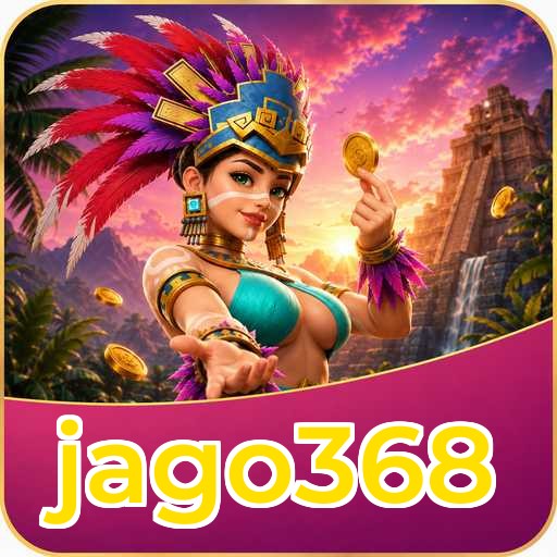 Fitur jago368