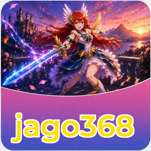 Download jago368 APK