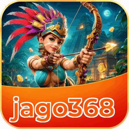 Tentang jago368